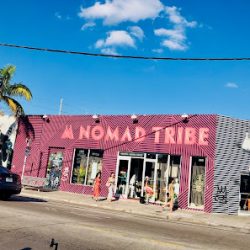 Negocio Wynwood Tribe Store