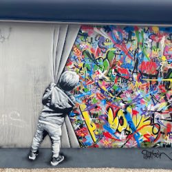 Negocio Wynwood Walls