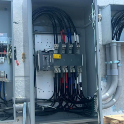 Negocio Xmart Power Electric