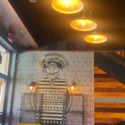 Negocio Xochimex Cantina Grill