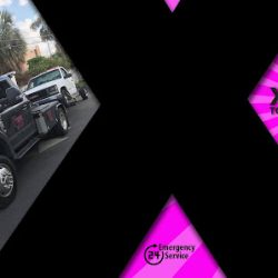 Negocio Xtreme Towing & Recovery