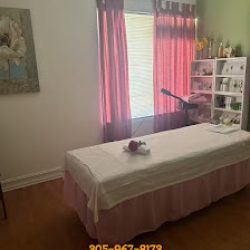 Negocio Yangfan Spa