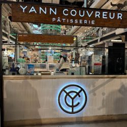Negocio Yann Couvreur