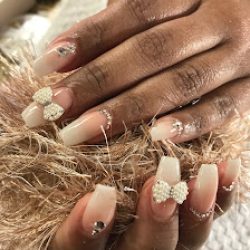 Negocio Yislen Beauty Salon