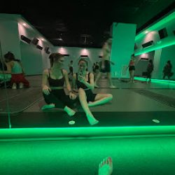 Negocio Yoga Joint Midtown Miami