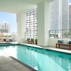 Negocio Yotelpad Miami