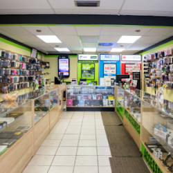 Negocio Your Phone Plug - Unlocking Wireless