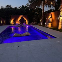 Negocio Yudi Pool Services