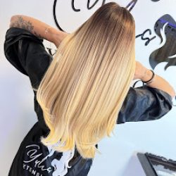 Negocio Yulis Extensiones