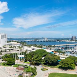 Negocio Yve Hotel Miami