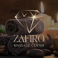 Negocio Zafiro Massage Center