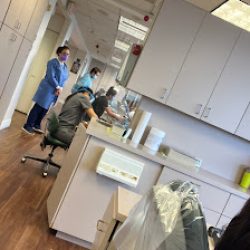 Negocio Zambrano Orthodontics