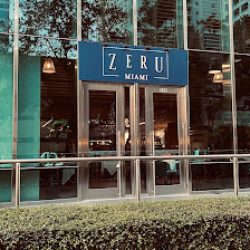 Negocio Zeru Miami