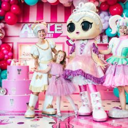 Negocio Zkids Show Events For Kids
