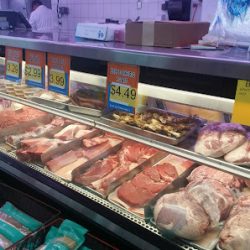 Negocio Zubi Supermarket