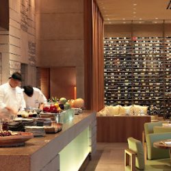 Negocio Zuma Miami