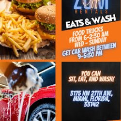 Negocio Zumoff Carwash Tires & Smokeshop